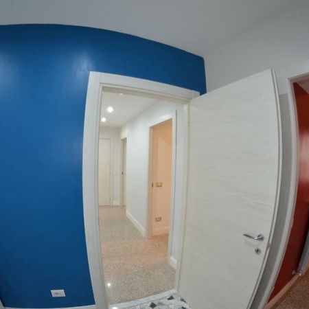Apartamento Bed&BookofRoma Exterior foto