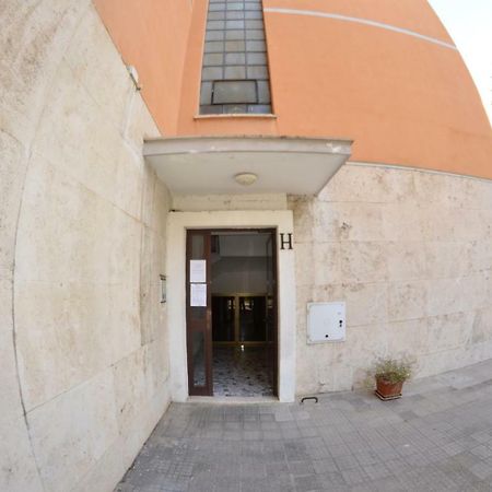 Apartamento Bed&BookofRoma Exterior foto
