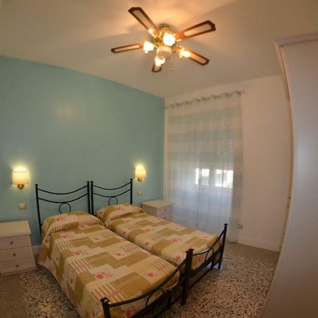Apartamento Bed&BookofRoma Exterior foto