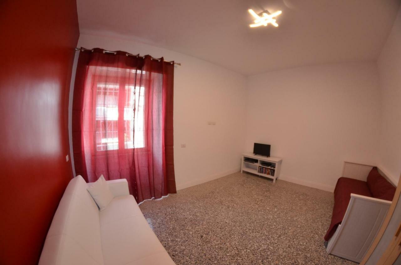 Apartamento Bed&BookofRoma Exterior foto