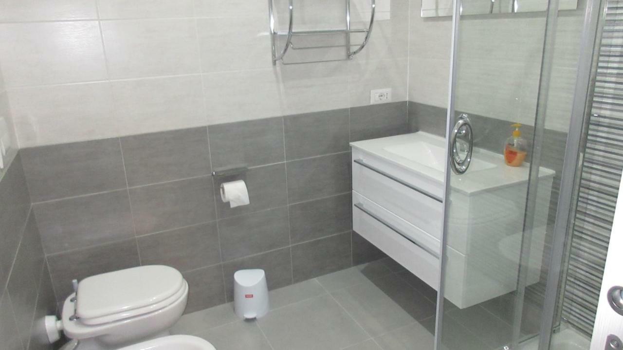 Apartamento Bed&BookofRoma Exterior foto