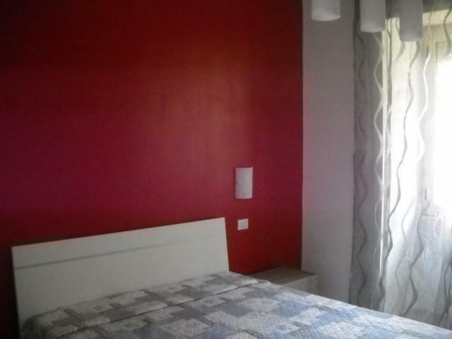Apartamento Bed&BookofRoma Exterior foto