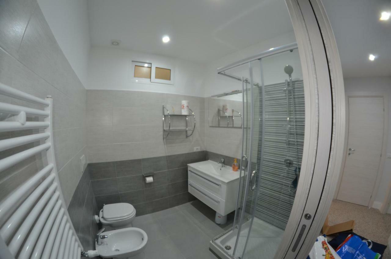 Apartamento Bed&BookofRoma Exterior foto