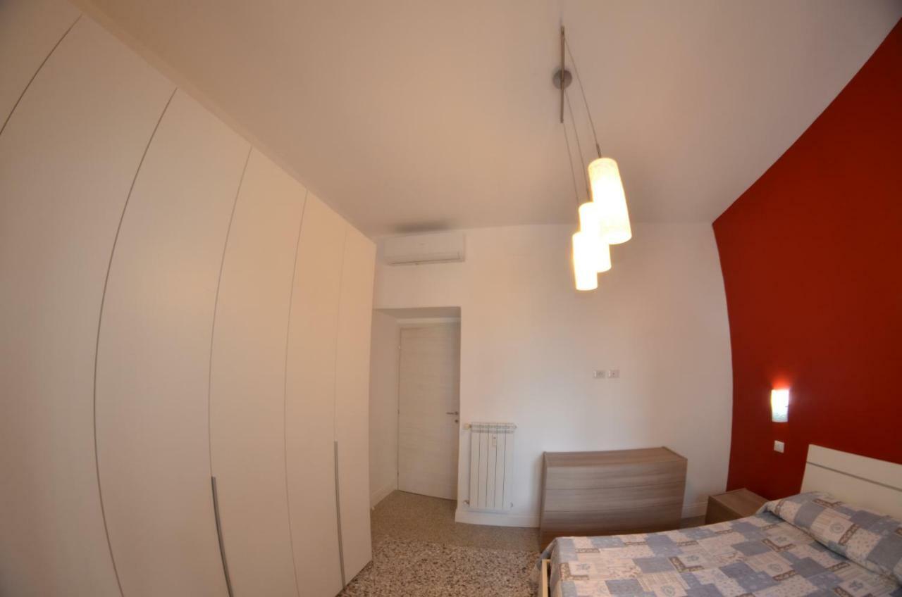 Apartamento Bed&BookofRoma Exterior foto
