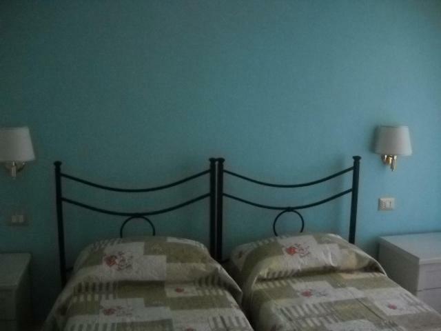 Apartamento Bed&BookofRoma Exterior foto