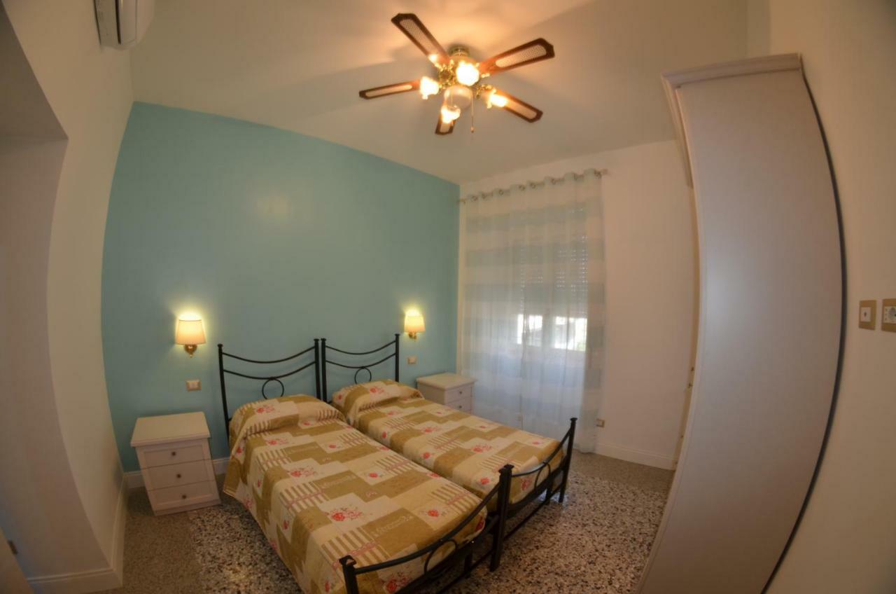 Apartamento Bed&BookofRoma Exterior foto